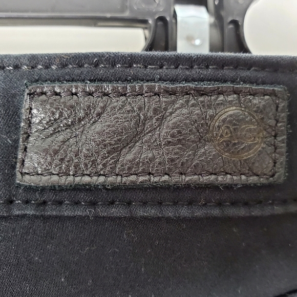 AG THE LEGGING ANKLE SIZE 25 NWOT - Picture 10 of 11